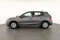 Vorschau: Skoda Fabia 1.0 TSI