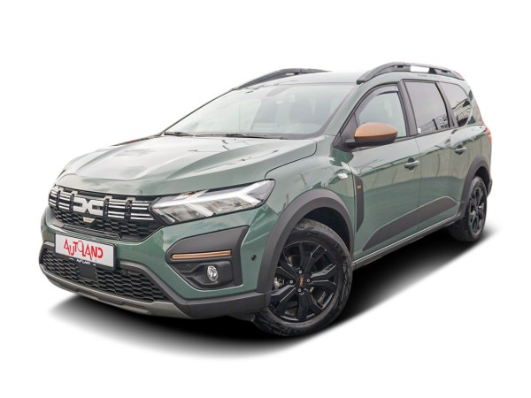 Dacia Jogger 1.0 TCe