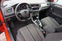 VW T-Roc 2.0 TDI Style 4Motion