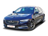 Opel Insignia GS 1.6 Turbo INNOVATION 2-Zonen-Klima Navi Sitzheizung
