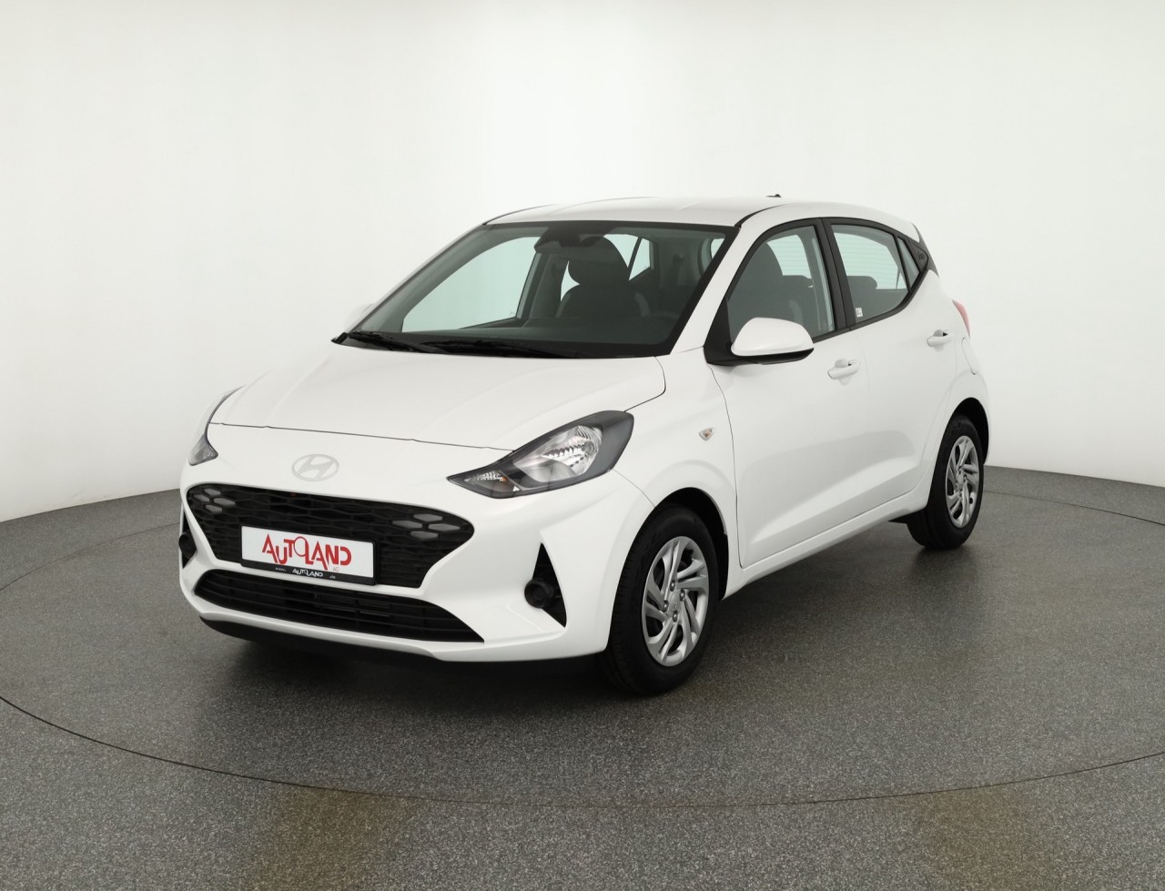 Hyundai i10 1.0