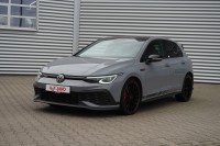 Vorschau: VW Golf VIII 2.0 GTI Clubsport