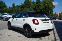 Fiat 500X 1.3 GSE 120th Years Edition
