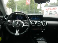 Mercedes-Benz CLA 180 Progressive
