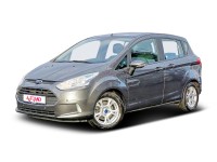 Ford B-Max 1.0 EcoBoost Sitzheizung Bluetooth Einparkhilfe vo + hi