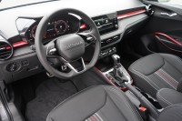 Skoda Fabia Monte Carlo 1.0 TSI DSG