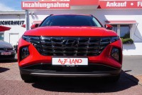 Hyundai Tucson 1.6 Plug-In Hybrid 4WD