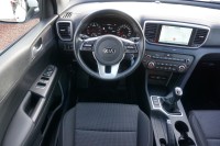 Kia Sportage 1.6 GDI