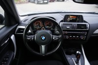 BMW 118 i Advantage