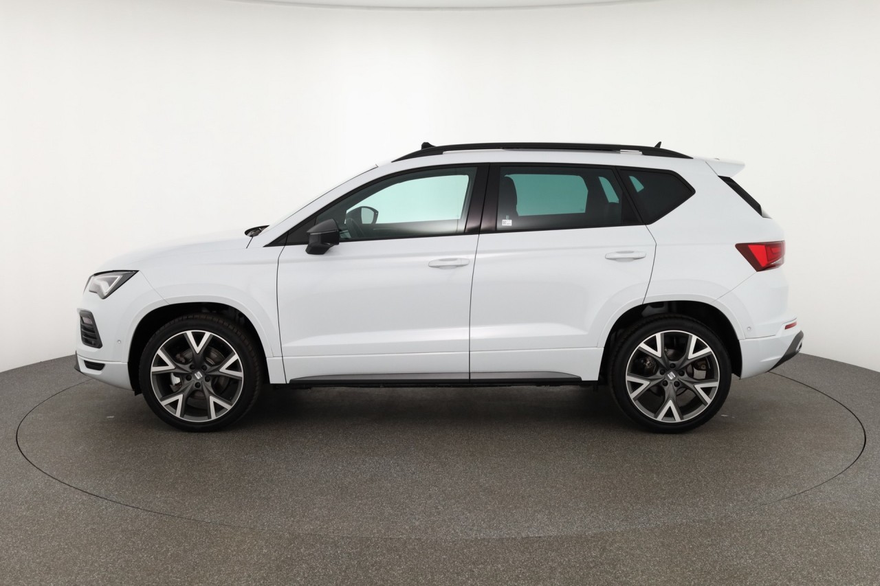 Seat Ateca 1.5 TSI DSG FR