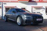Audi A6 55 3.0 TFSI quattro S-Line S-Tronic