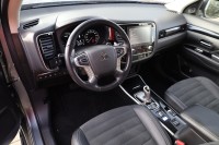 Mitsubishi Outlander 2.4 Hybrid PHEV 4WD