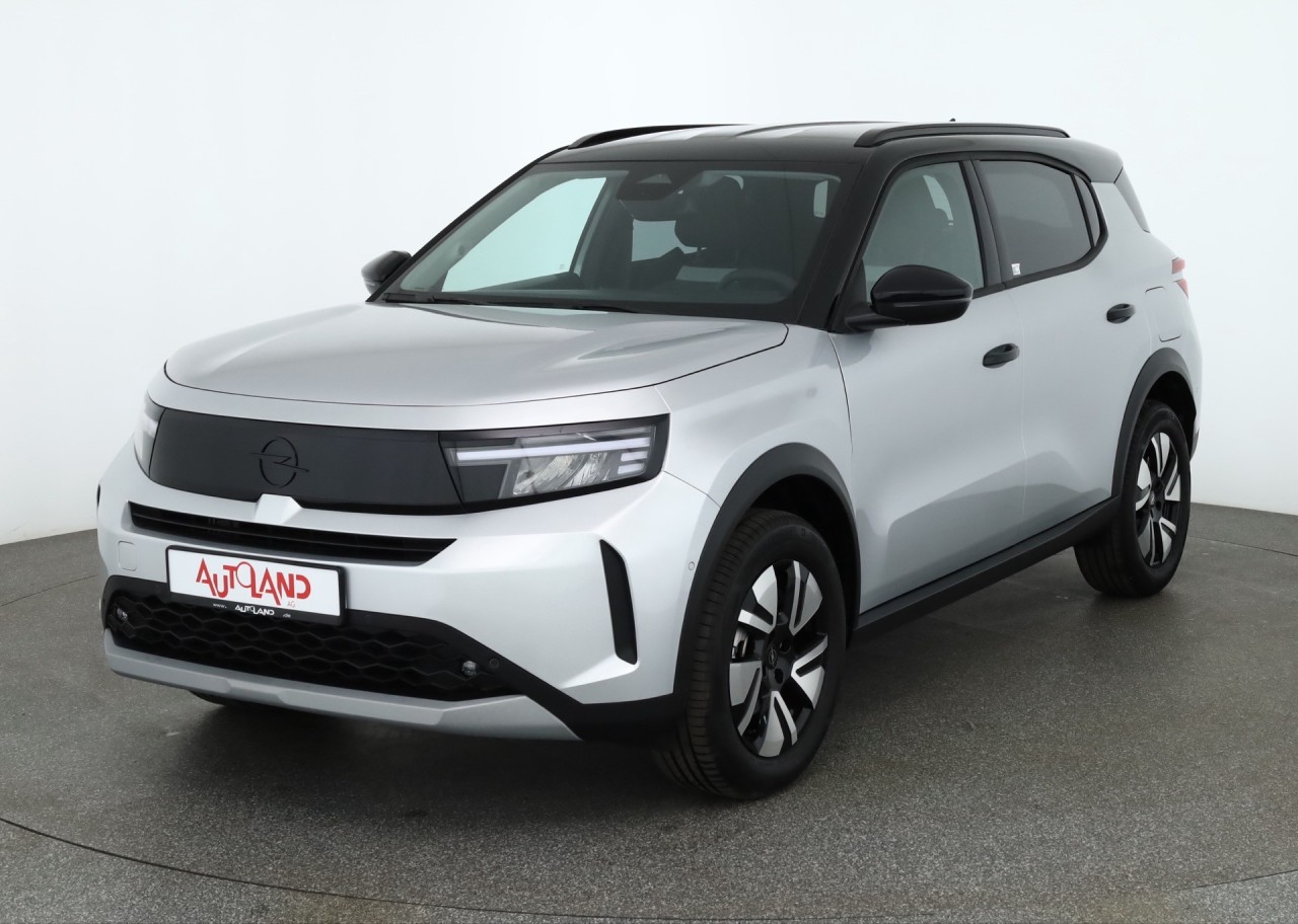 Opel Frontera 1.2 DI Turbo GS Hybrid Aut.
