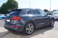 Audi Q5 2.0 TFSI quattro