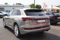 Audi e-tron 50 quattro S line