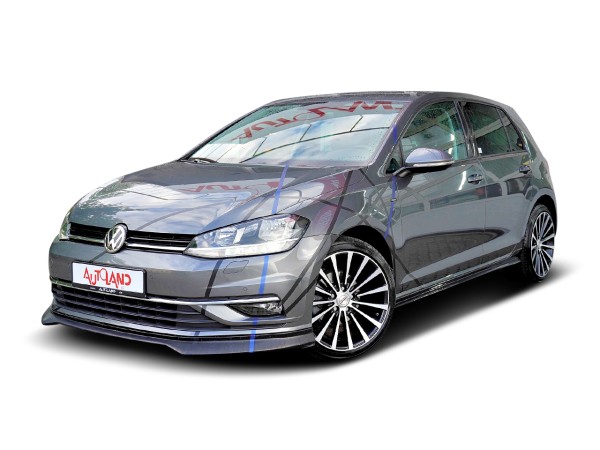 VW Golf VII 1.0 TSI Join