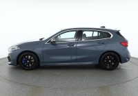 Vorschau: BMW M135 M135i xDrive