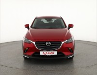 Mazda CX-3 2.0 SKYACTIV-G 121 Selection