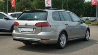 VW Golf VII 1.5 TSI Comfortline