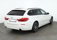 BMW 520 i Touring