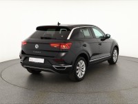 VW T-Roc 1.5 TSI Sport