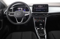 VW T-Roc 1.5 TSI DSG
