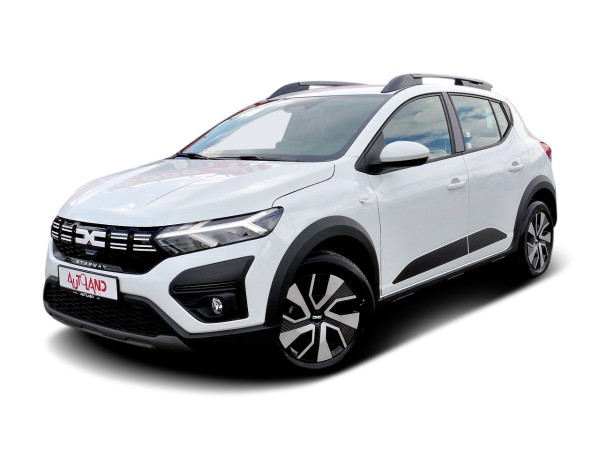 Dacia Sandero Stepway TCe 100 Eco-G