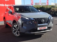 Nissan X-Trail 1.5 M-Hybrid N-Connecta