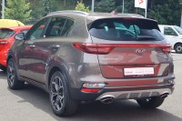 Kia Sportage 1.6 T-GDI GT-Line 4WD
