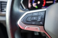 VW T-Cross 1.5 TSI R-Line
