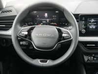 Skoda Scala 1.0 TSI DSG