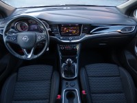 Opel Astra K 1.4 Business