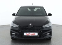 Skoda Fabia Monte Carlo 1.0 TSI DSG