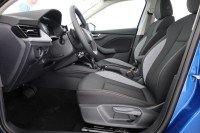 Skoda Scala 1.0 TSI DSG