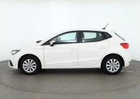 Vorschau: Seat Ibiza 1.0 TSI Style