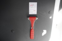 Ford Transit Custom L1 9-Sitzer