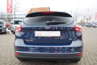 Ford Focus 1.6 Ti-VCT