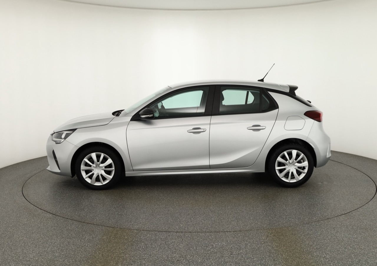 Opel Corsa F 1.2 Turbo Edition