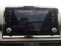 Seat Tarraco 2.0 TSI 4Drive