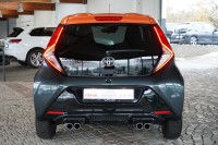 Toyota Aygo AYGO 1.0 x-JBL Allwetter