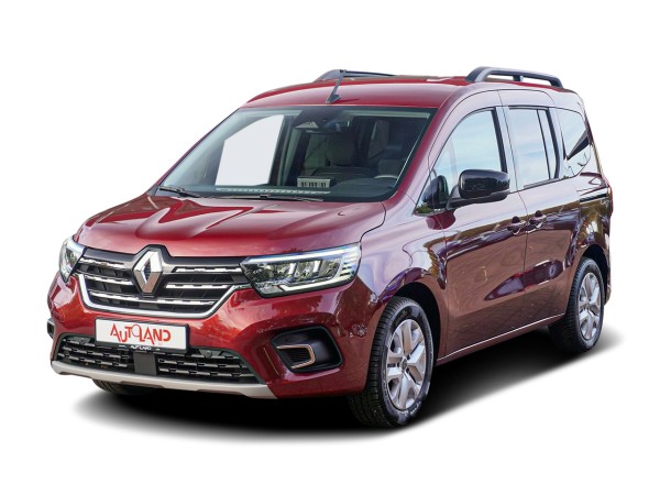 Renault Kangoo 1.3 TCE Techno