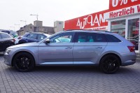 Skoda Superb Combi 1.8 TSI