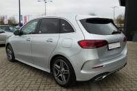 Mercedes-Benz B 220 B220 AMG Line Aut.