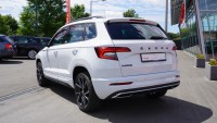 Skoda Karoq 1.5 TSI Sportline