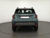 Dacia Duster TCe 130