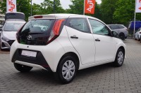 Toyota Aygo 1.0 x-business