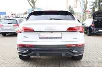 Audi Q5 Sportback S-Line 40 TFSI quattro s-tronic