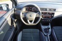 Seat Ibiza 1.0 TSI Black Edition FR