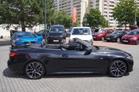 BMW 420 i Cabrio M Sport Aut.