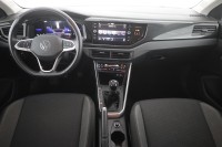 VW Polo 1.0 TSI